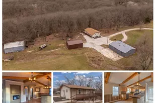 18504 Wagon Wheel Trail, Warrenton, MO 63383 - Photo 1