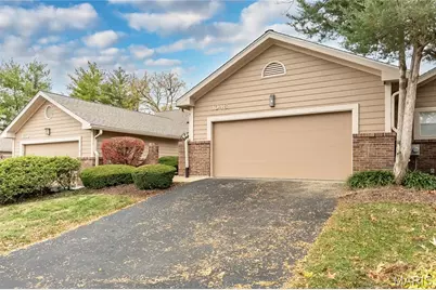 1048 King Henry Court, Creve Coeur, MO 63146 - Photo 33
