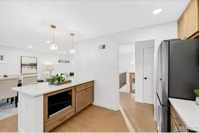 2 Thorncliff, Kirkwood, MO 63122 - Photo 17