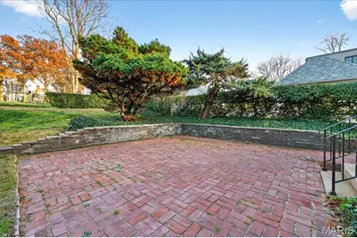2 Thorncliff, Kirkwood, MO 63122 - Photo 35