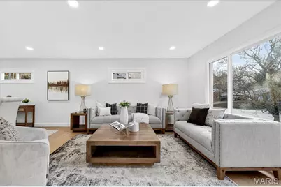 2 Thorncliff, Kirkwood, MO 63122 - Photo 11