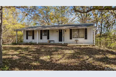 3476 Bassett Road, Pacific, MO 63069 - Photo 1