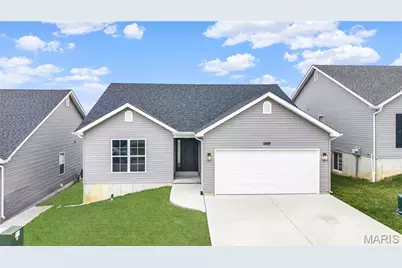 1069 Providence Way, Herculaneum, MO 63048 - Photo 3