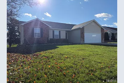 907 Warrior Ridge Court, Warrenton, MO 63383 - Photo 29