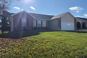 907 Warrior Ridge Ct, Warrenton, MO 63383 - Photo 29