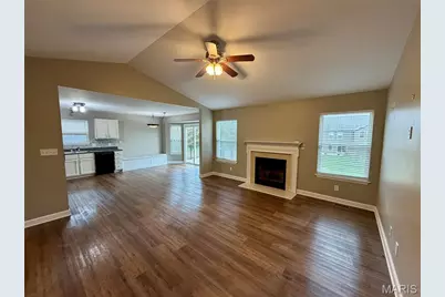 907 Warrior Ridge Court, Warrenton, MO 63383 - Photo 3