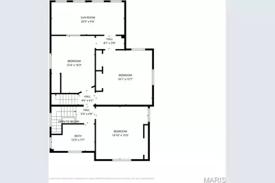 2024 Blendon Place, Saint Louis, MO 63143 - Photo 59