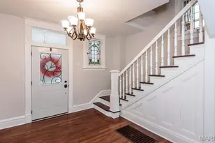 2024 Blendon Pl, Saint Louis, MO 63143 - Photo 3