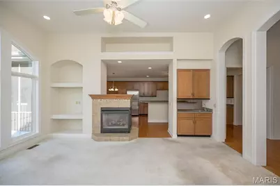 719 Clayton Corners Drive, Ballwin, MO 63011 - Photo 21