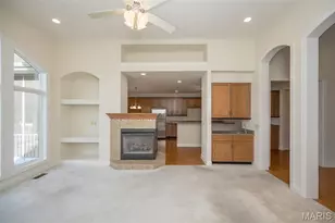 719 Clayton Corners Dr, Ballwin, MO 63011 - Photo 21