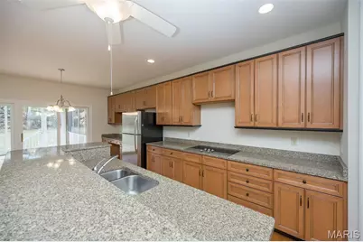 719 Clayton Corners Drive, Ballwin, MO 63011 - Photo 33