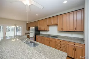 719 Clayton Corners Dr, Ballwin, MO 63011 - Photo 33