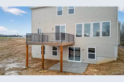 217 Bottlebrush Grove Court, Cottleville, MO 63304 - Photo 9