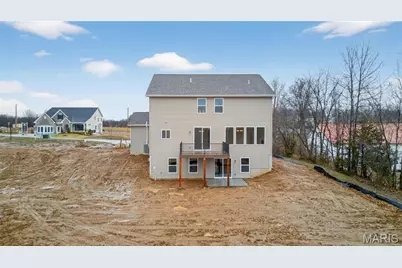 217 Bottlebrush Grove Court, Cottleville, MO 63304 - Photo 7