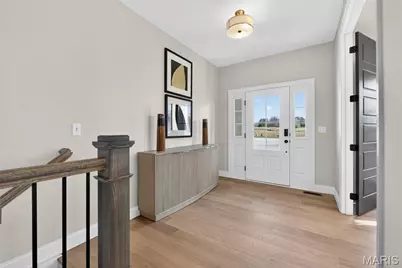 217 Bottlebrush Grove Court, Cottleville, MO 63304 - Photo 13