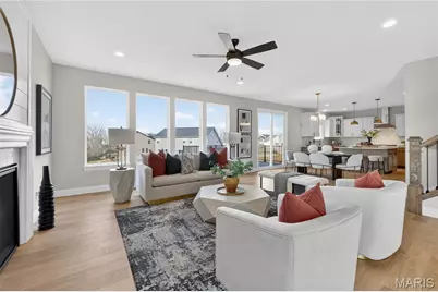 217 Bottlebrush Grove Court, Cottleville, MO 63304 - Photo 25