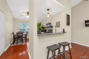 808 Sugar Valley Ct, Saint Peters, MO 63376 - Photo 5