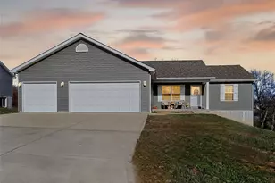 77 Colton Jesse Dr, Winfield, MO 63389 - Photo 1