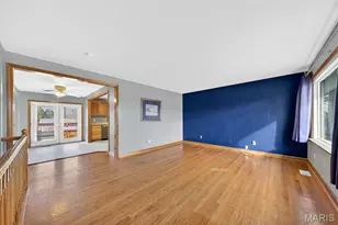 505 Blumhoff Ave, Wentzville, MO 63385 - Photo 9