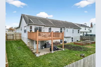 2737 Red Cedar Parc Drive, O'Fallon, MO 63368 - Photo 47