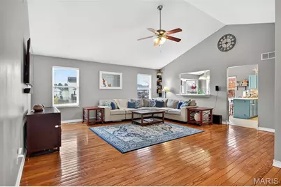 2737 Red Cedar Parc Drive, O'Fallon, MO 63368 - Photo 3