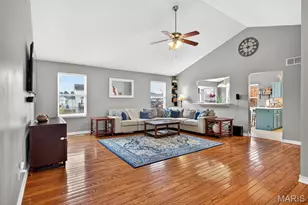 2737 Red Cedar Parc Dr, O'Fallon, MO 63368 - Photo 3