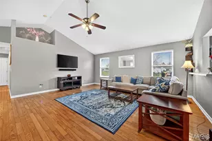 2737 Red Cedar Parc Dr, O'Fallon, MO 63368 - Photo 7