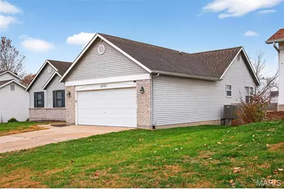2737 Red Cedar Parc Drive, O'Fallon, MO 63368 - Photo 43