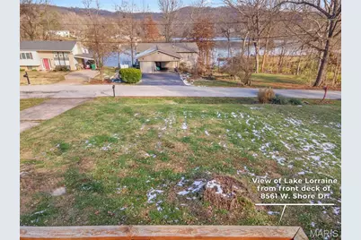 8561 W Shore Drive, Hillsboro, MO 63050 - Photo 13