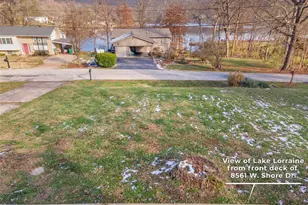 8561 W Shore Dr, Hillsboro, MO 63050 - Photo 13