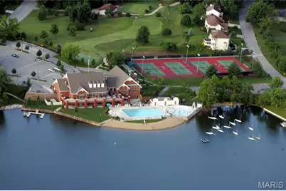 827 Edgewood Drive, Lake Saint Louis, MO 63367 - Photo 25