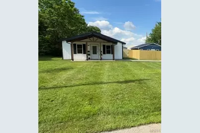 207 Home Avenue, St James, MO 65559 - Photo 1