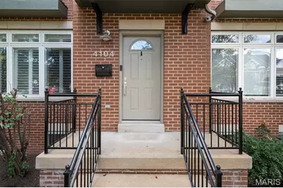 4104 Olive Street, Saint Louis, MO 63108 - Photo 3