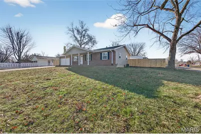 28 Saint Lawrence Drive, Saint Peters, MO 63376 - Photo 37