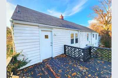 408 Coppinger Drive, Ferguson, MO 63135 - Photo 49