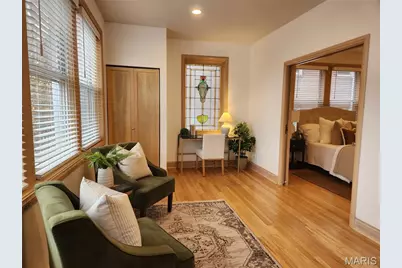 6226 Southwood Avenue #2E, Saint Louis, MO 63105 - Photo 21