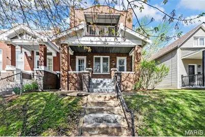 4421 Minnesota Avenue, Saint Louis, MO 63111 - Photo 1