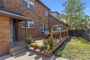 7400 Florissant Rd, Normandy, MO 63121 - Photo 25