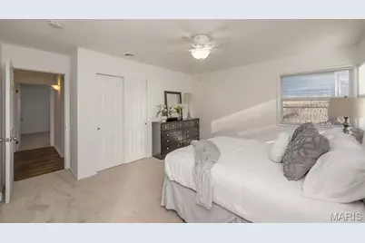 4852 Danebury Drive, Saint Louis, MO 63128 - Photo 29
