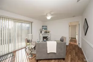 4852 Danebury Dr, Saint Louis, MO 63128 - Photo 21