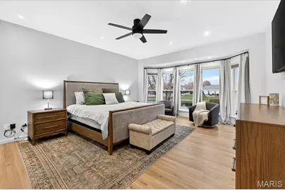 82 N Hillview Drive, Saint Peters, MO 63376 - Photo 7