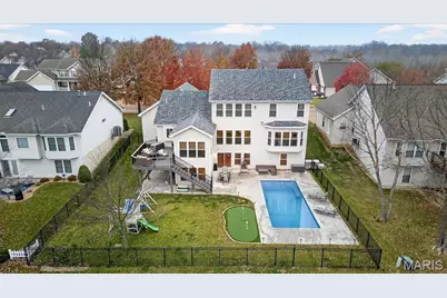 82 N Hillview Drive, Saint Peters, MO 63376 - Photo 77