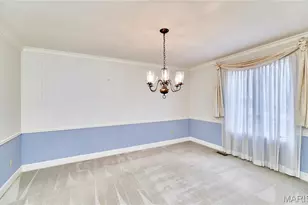 14628 Big Timber Ln, Chesterfield, MO 63017 - Photo 9