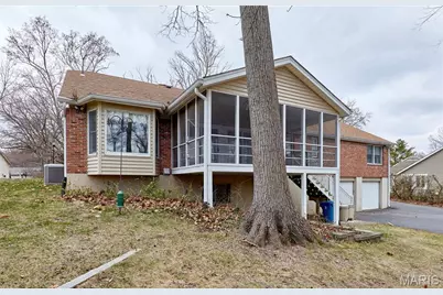 14628 Big Timber Lane, Chesterfield, MO 63017 - Photo 63