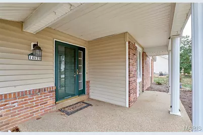 14628 Big Timber Lane, Chesterfield, MO 63017 - Photo 3