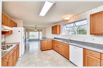 14628 Big Timber Lane, Chesterfield, MO 63017 - Photo 11