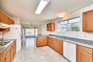 14628 Big Timber Ln, Chesterfield, MO 63017 - Photo 11