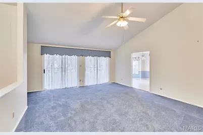 14628 Big Timber Lane, Chesterfield, MO 63017 - Photo 21