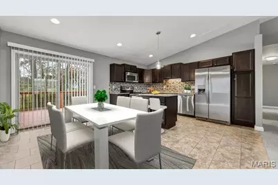 1106 Marathon Drive, Foristell, MO 63348 - Photo 11