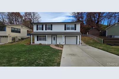 2164 Heather Lane, High Ridge, MO 63049 - Photo 35